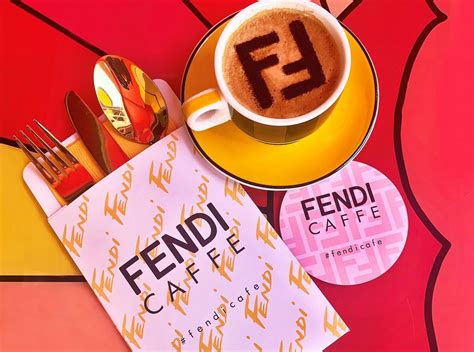 fendi caffé|fendi coffe.